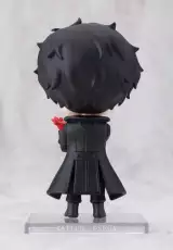 Figura Persona 3 Reload - Joker PVC (OSHI WORKS Mini) - Minifigura
