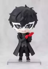 Figura Persona 3 Reload - Joker PVC (OSHI WORKS Mini) - Anime