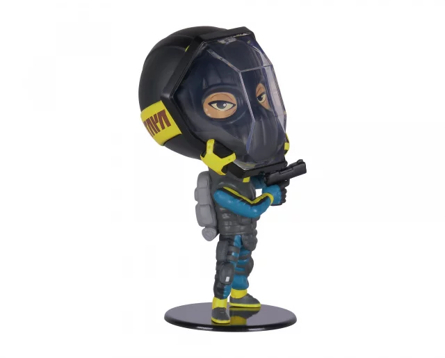 Figurka Rainbow Six: Extraction - Lion (Chibi)