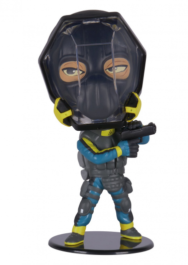 Figura Rainbow Six: Extraction - Lion (Chibi)