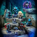 Figura Solo Leveling - Cosbi Mini Figures Blind Box (Véletlenszerű választás) - Manga