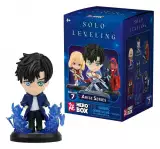 Figura Solo Leveling - Hero Box Shadow Rising Blind Box (Véletlenszerű választás) - Manga