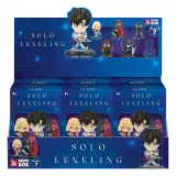 Figura Solo Leveling - Hero Box Shadow Rising Blind Box (Véletlenszerű választás) - Anime