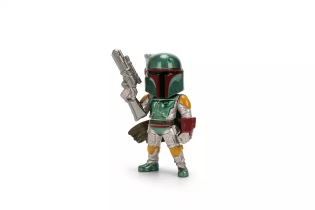 Figura Star Wars - Mini Figures Blind Box (véletlenszerű választás) - Minifigura
