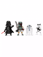 Figura Star Wars - Mini Figures Blind Box (véletlenszerű választás)