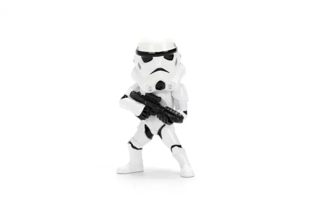 Figura Star Wars - Mini Figures Blind Box (véletlenszerű választás) - Minifigura