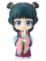 Figura The Apothecary Diaries - Maomao Garden Party Ver. (OSHI WORKS Mini)