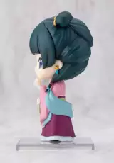 Figura The Apothecary Diaries - Maomao Garden Party Ver. (OSHI WORKS Mini) - Minifigura