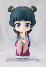 Figura The Apothecary Diaries - Maomao Garden Party Ver. (OSHI WORKS Mini) - Anime