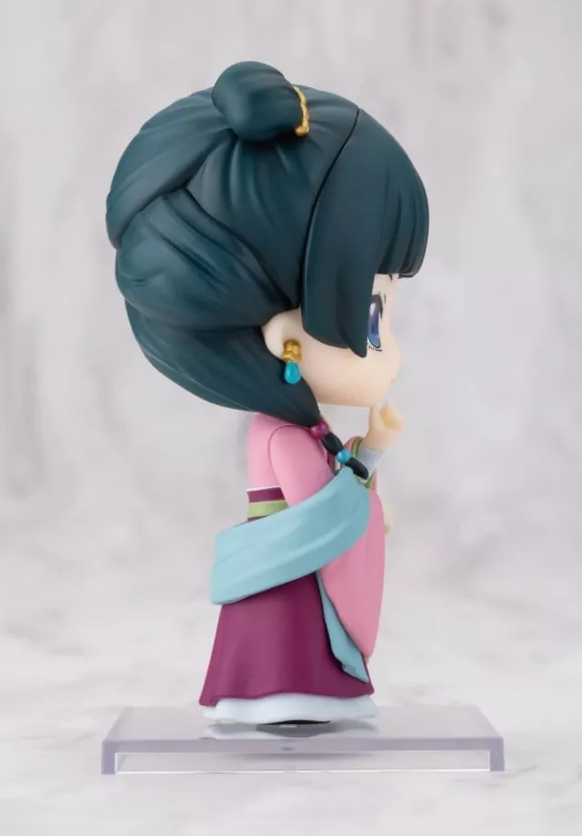 Figura The Apothecary Diaries - Maomao Garden Party Ver. (OSHI WORKS Mini) - Anime