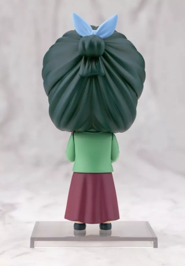Figura The Apothecary Diaries - Maomao PVC (OSHI WORKS Mini) - Minifigura