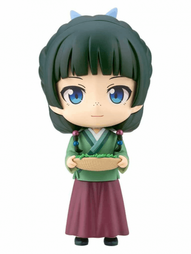 Figura The Apothecary Diaries - Maomao PVC (OSHI WORKS Mini)