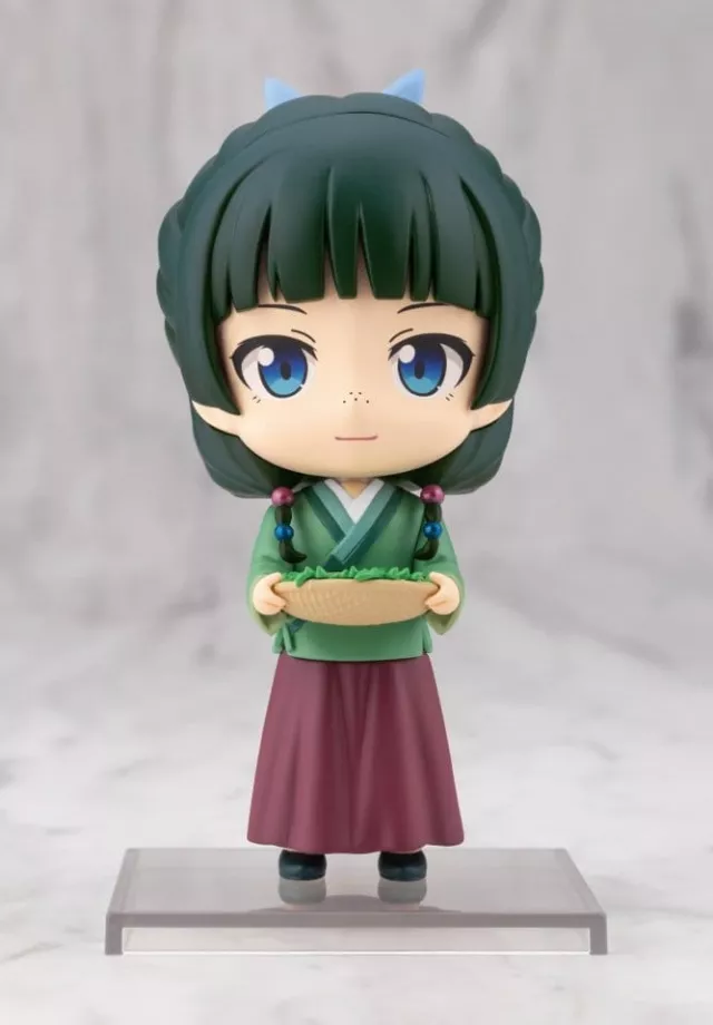 Figura The Apothecary Diaries - Maomao PVC (OSHI WORKS Mini) - Anime