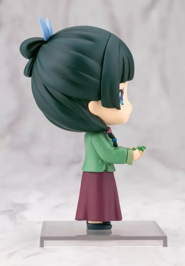 Figura The Apothecary Diaries - Maomao PVC (OSHI WORKS Mini) - Anime
