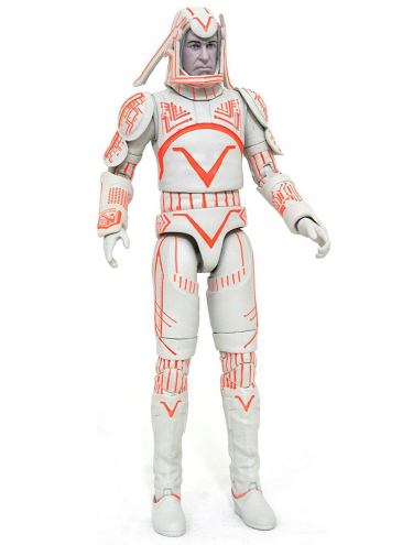 Figura Tron - Sark Action Figure (DiamondSelectToys)