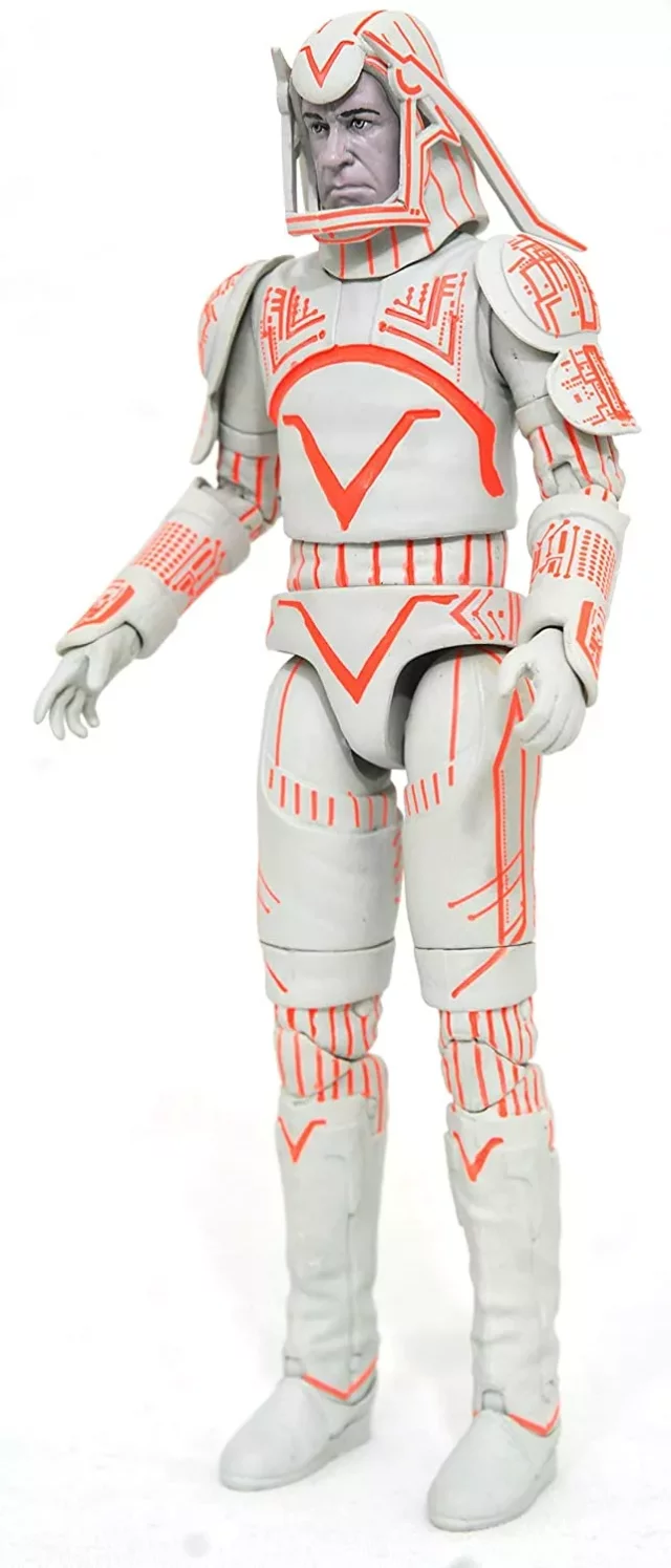 Figurka Tron - Sark Action Figure (DiamondSelectToys)