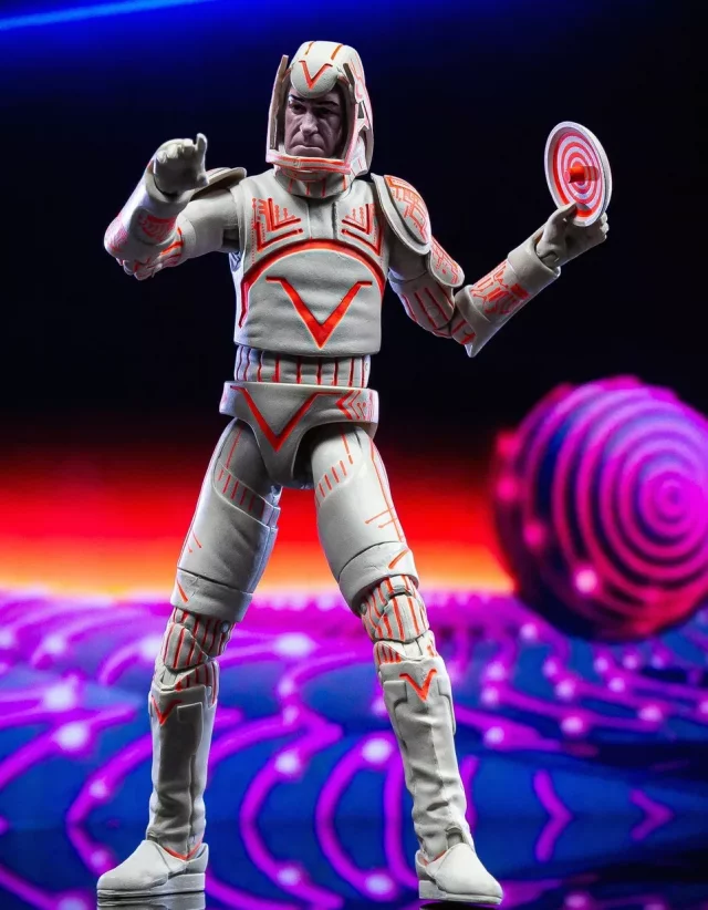 Figurka Tron - Sark Action Figure (DiamondSelectToys)