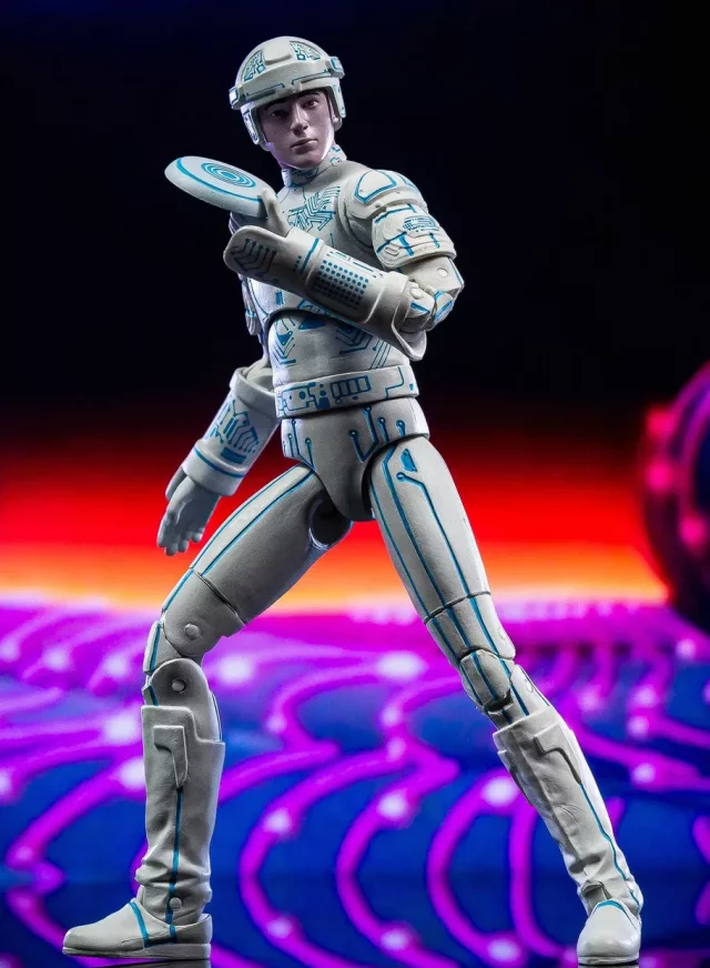 Figurka Tron - Tron Action Figure (DiamondSelectToys)