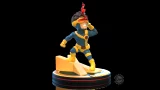 Figura X-Men - Cyclops Diorama (Q-Fig) - Marvel