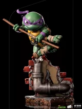 Figura Tini nindzsa teknőcök - Donatello (MiniCo)