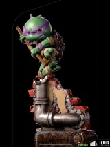 Figura Tini nindzsa teknőcök - Donatello (MiniCo)