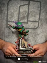 Figura Tini nindzsa teknőcök - Donatello (MiniCo)