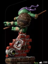 Figura Tini nindzsa teknőcök - Donatello (MiniCo)