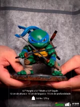 Figura Tini nindzsa teknőcök - Leonardo (MiniCo)
