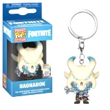 Fortnite kulcstartó - Ragnarok (Funko) 