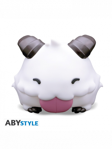 Lámpa League of Legends - Poro