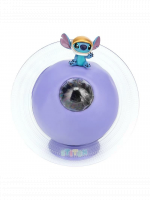 Lámpa Lilo & Stitch - Galaxy Projection Light