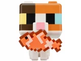 Lampička Minecraft - Cat