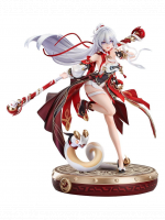 Szobor Honkai: Star Rail - Kiana: Ba-Dum! Fiery Wishing Star 1/7 (Good Smile Company)