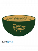 Tál Lord of the Rings - Prancing Pony