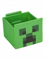 Tál Minecraft - Creeper