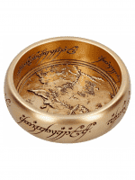 Apróságtartó tálka Lord of the Rings - The One Ring