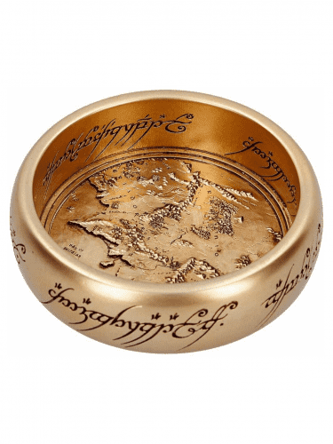 Apróságtartó tálka Lord of the Rings - The One Ring