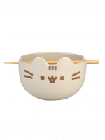 Tál a ramenhez Pusheen - Pusheen