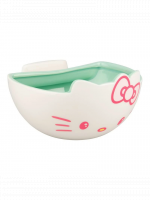 Tál Sanrio – Hello Kitty (telefontartó állvánnyal)