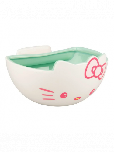 Tál Sanrio – Hello Kitty (telefontartó állvánnyal)