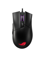 Gamer egér ASUS ROG Gladius II Core