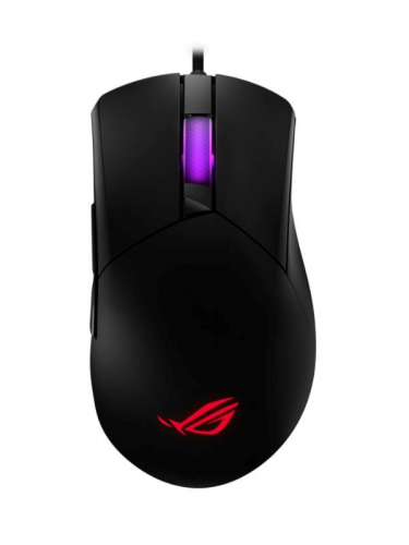 Gamer egér ASUS ROG Gladius III Core (PC)