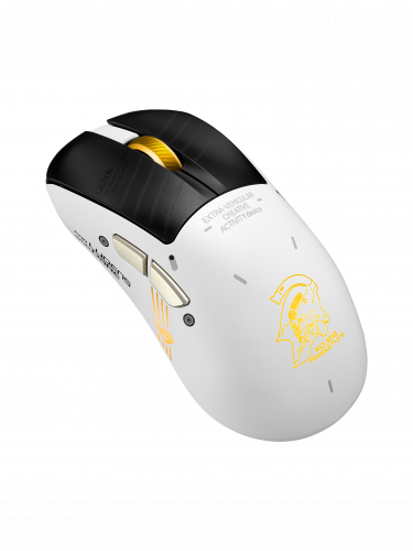 Egér ASUS ROG Keris II Origin - Kojima Productions (PC)