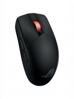 Gaming egér ROG Strix Impact III Wireless (fekete) (PC)