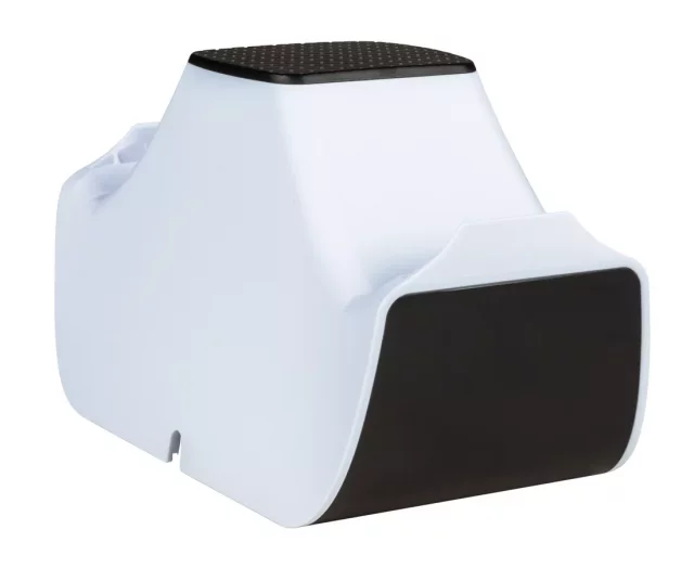 Nabíjecí stanice pro DualSense ovladače