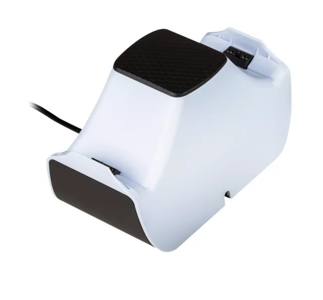 Nabíjecí stanice pro DualSense ovladače