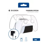 Nabíjecí stanice pro DualSense ovladače