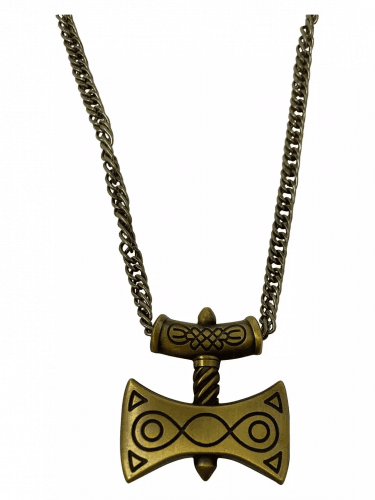 Nyaklánc Skyrim - Amulet of Talos Limited Edition