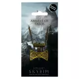 Nyaklánc Skyrim - Amulet of Talos Limited Edition - The Elder Scrolls