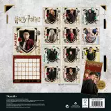 Naptár Harry Potter 2027